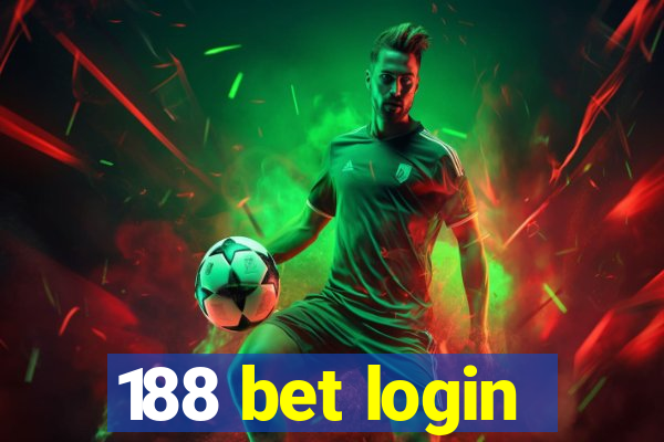 188 bet login